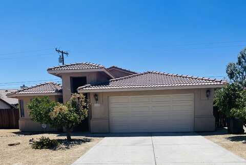13205 Santa Ysabel Drive, Desert Hot Springs, CA 92240