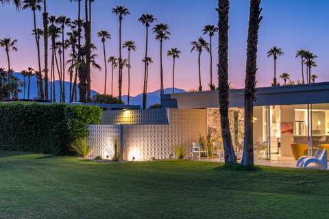 343 Westlake Terrace, Palm Springs, CA 92264