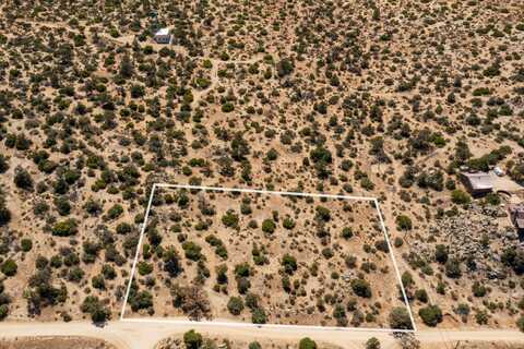 0 Scenic Drive, Mountain Center, CA 92561