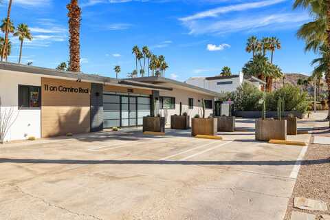 2080 S Camino Real, Palm Springs, CA 92264