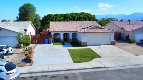 84717 Calle Pino, Coachella, CA 92236