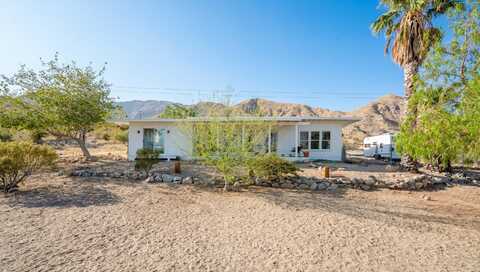 51535 Northridge Road, Morongo Valley, CA 92256