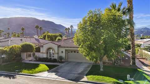 25 Vistara Drive, Rancho Mirage, CA 92270