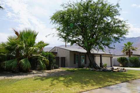 481 W Sunview Avenue, Palm Springs, CA 92262