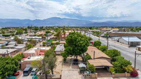 437 Vine Avenue, Coachella, CA 92236