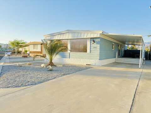 32610 Southern Hills Avenue, Thousand Palms, CA 92276