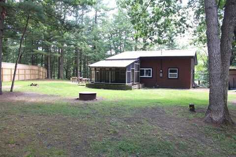 8430 Half Moon Lake, Harrison, MI 48625