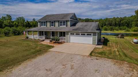 354 Ritchie, Gladwin, MI 48624