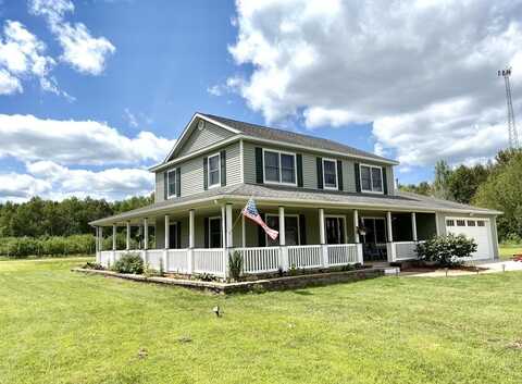 354 Ritchie, Gladwin, MI 48624