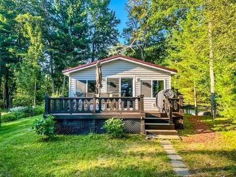 5388 GRONDA, Harrison, MI 48625