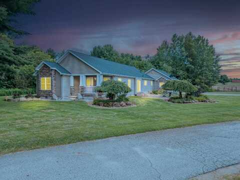 4545 Willford, Gladwin, MI 48624