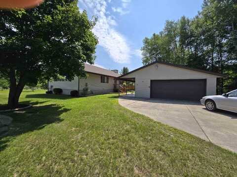 4898 Warrington, Gladwin, MI 48625