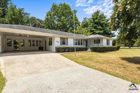 145 Lakeview Terrace, Warner Robins, GA 31093