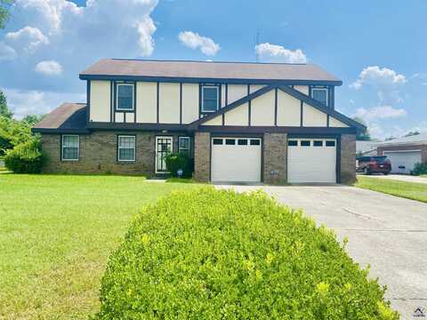 122 Greenwood Drive, Warner Robins, GA 31088