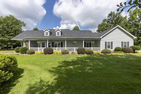 1611 S Houston Lake Road, Kathleen, GA 31047