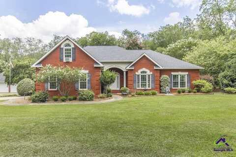 136 Old Perry Road, Bonaire, GA 31005