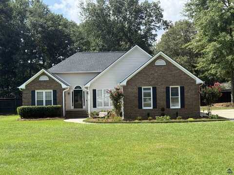 210 Forest Pine Drive, Macon, GA 31216