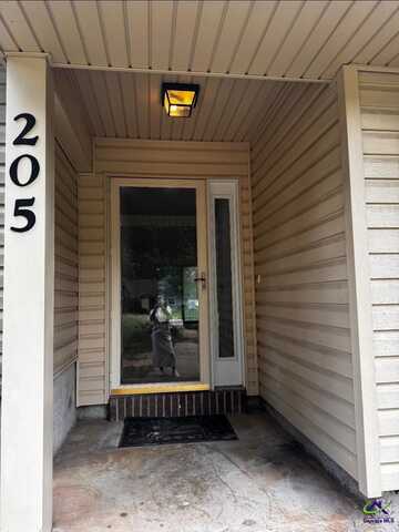 205 Somerset Drive, Warner Robins, GA 31088