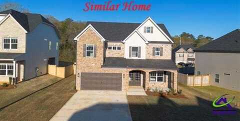 101 Chambers Creek Circle, Bonaire, GA 31005