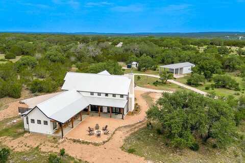 1433 Althaus Ranch Rd, Johnson City, TX 78636