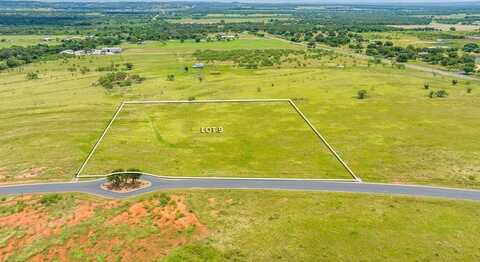 Lot 9 Harvest Hills Lane, Fredericksburg, TX 78624