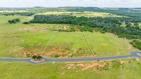 Lot 5 Harvest Hills Lane, Fredericksburg, TX 78624