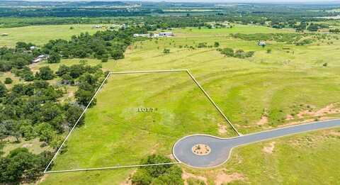 Lot 7 Harvest Hills Lane, Fredericksburg, TX 78624