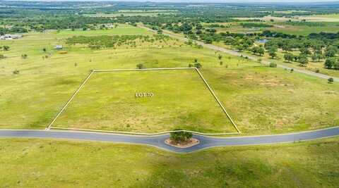 Lot 10 -- Harvest Hills Lane, Fredericksburg, TX 78624