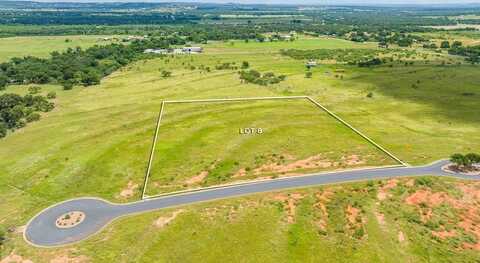 Lot 8 Harvest Hills Lane, Fredericksburg, TX 78624