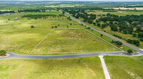 Lot 11 -- Harvest Hills Lane, Fredericksburg, TX 78624