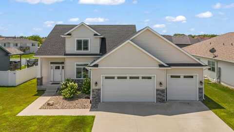 5314 Westfield Drive, Ames, IA 50014