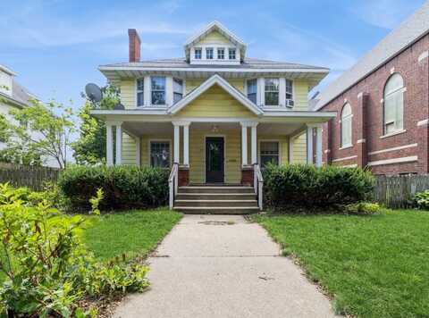 615 Kellogg Avenue, Ames, IA 50010