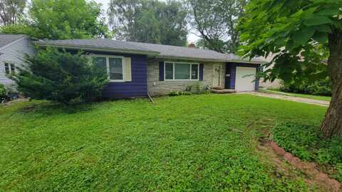 1714 Clark Avenue, Ames, IA 50010