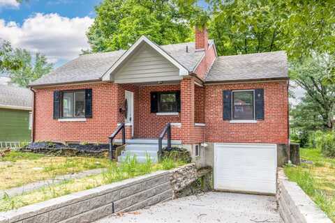 7413 Park Ave, Mount Healthy, OH 45231