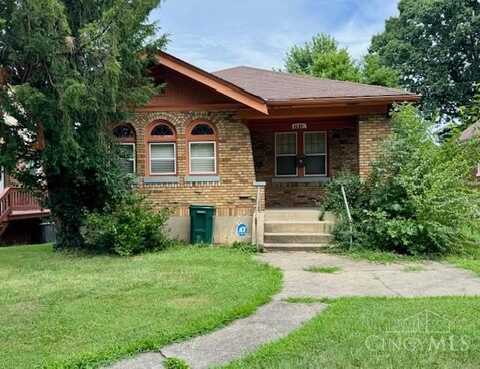 1914 Andina Avenue, Cincinnati, OH 45237
