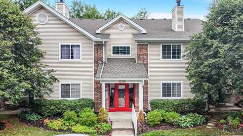 110 Carrington Lane, Loveland, OH 45140