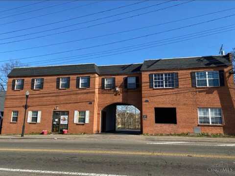1604 Galbraith Road, North College Hill, OH 45239