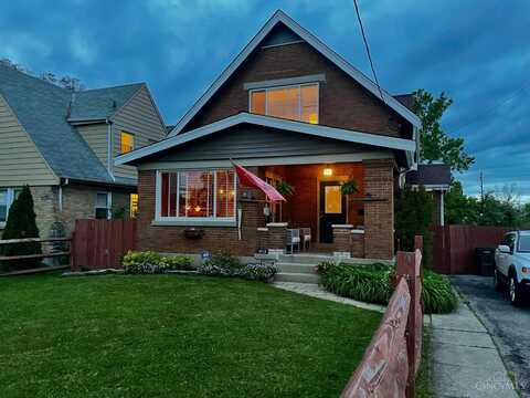 4910 Ferguson Place, Cincinnati, OH 45238