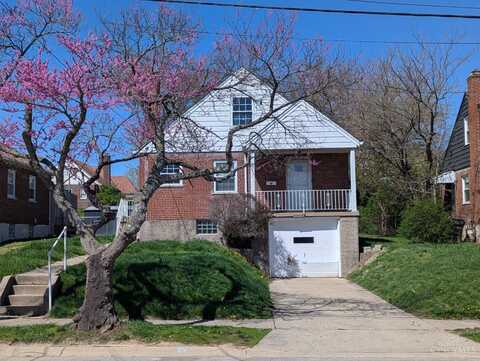 3060 Hegry Circle, Cincinnati, OH 45238
