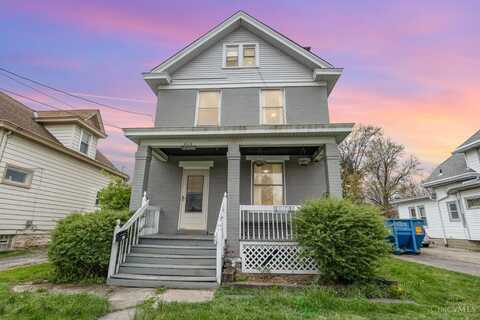 3709 Frances Avenue, Cheviot, OH 45211