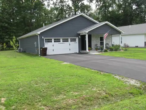 112 Ivy Trace, Mount Orab, OH 45154