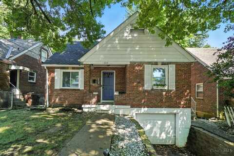 6016 Mayflower Avenue, Golf Manor, OH 45237