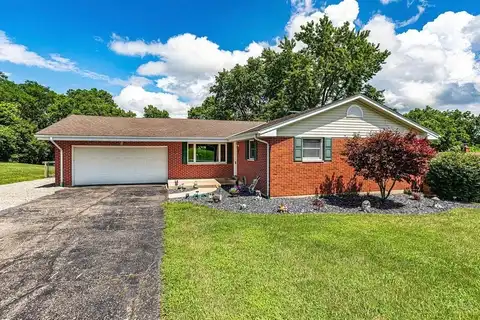 110 Fairy Drive, Hanover, OH 45013