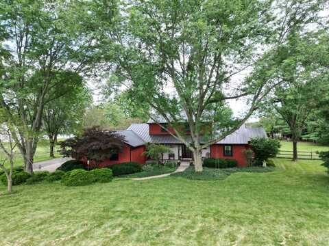 1801 Kirby Road, Turtle Creek Twp, OH 45036