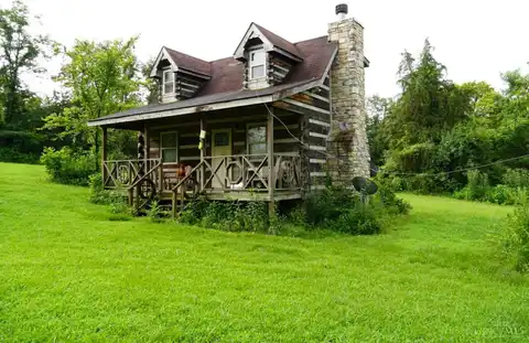 707 St Rt 125, Liberty Township, OH 45693