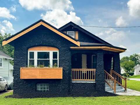 5439 Whetsel Avenue, Cincinnati, OH 45227