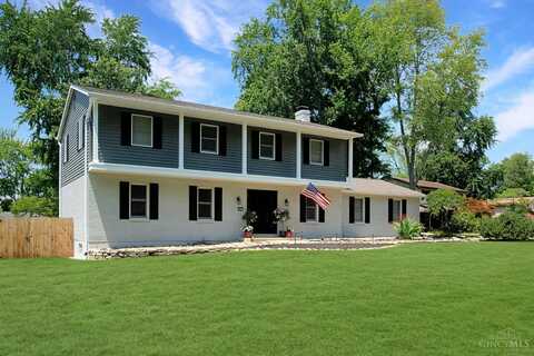 5671 Crooked Tree Lane, Maumee, OH 45150
