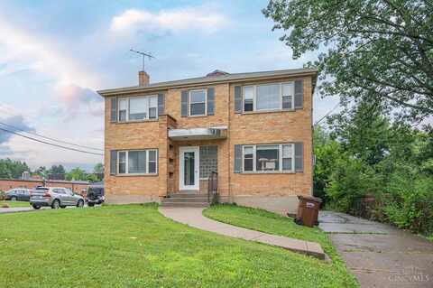 3873 Galbraith Road, Deer Park, OH 45236
