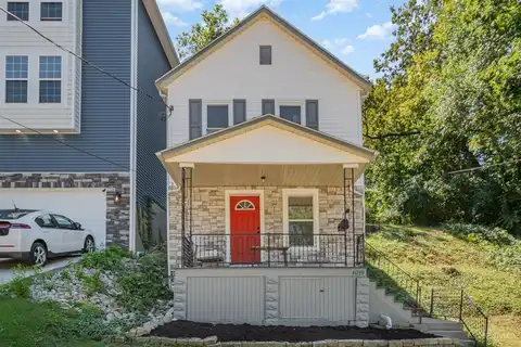 6219 Bedford Street, Cincinnati, OH 45227