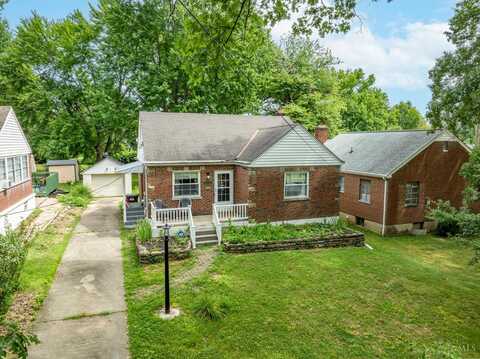 1436 Hill Avenue, Mount Healthy, OH 45231